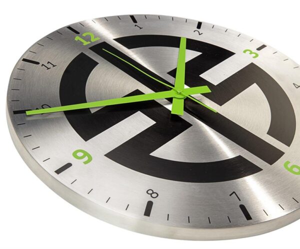 Rivermark Wallclock