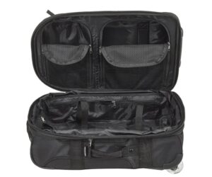 Carry-on bag
