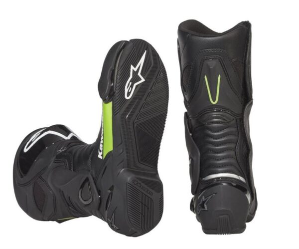 TIVOLI BOOT (male) - Image 4
