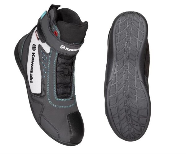 TOULON II Motorcycle Boots (female) - Image 4