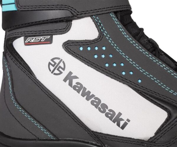 TOULON II Motorcycle Boots (female) - Image 5
