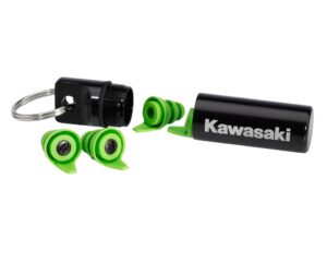 Re-usable Ear Plugs- Size - Medium & Large