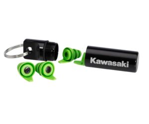 Re-usable Ear Plugs